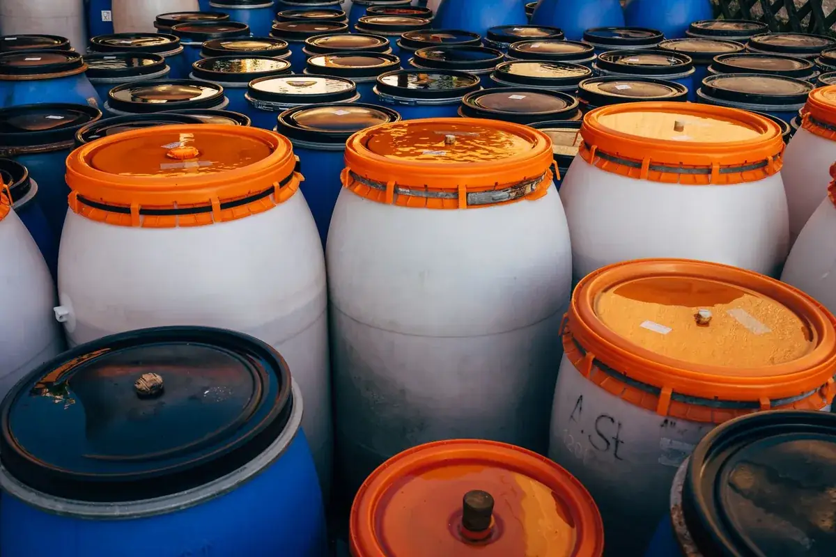 Medical Waste Removal in Freeland, PA